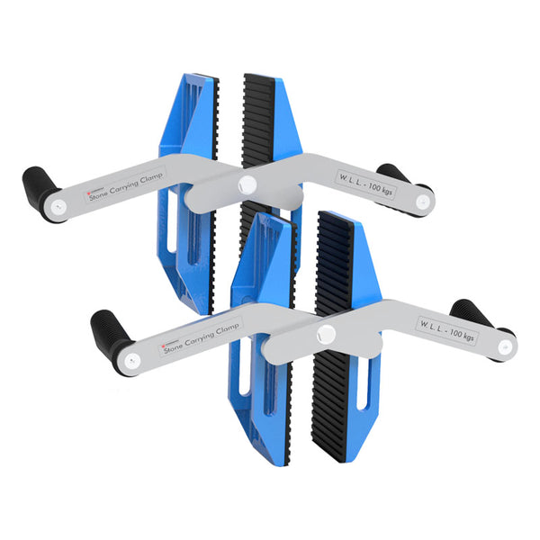 Carry Clamps by AARDWOLF SCC03 – INStock Tools Supply