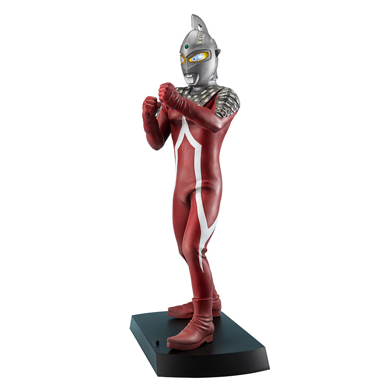 Ultimate Article ウルトラセブン（バトルイメージカラーエディション