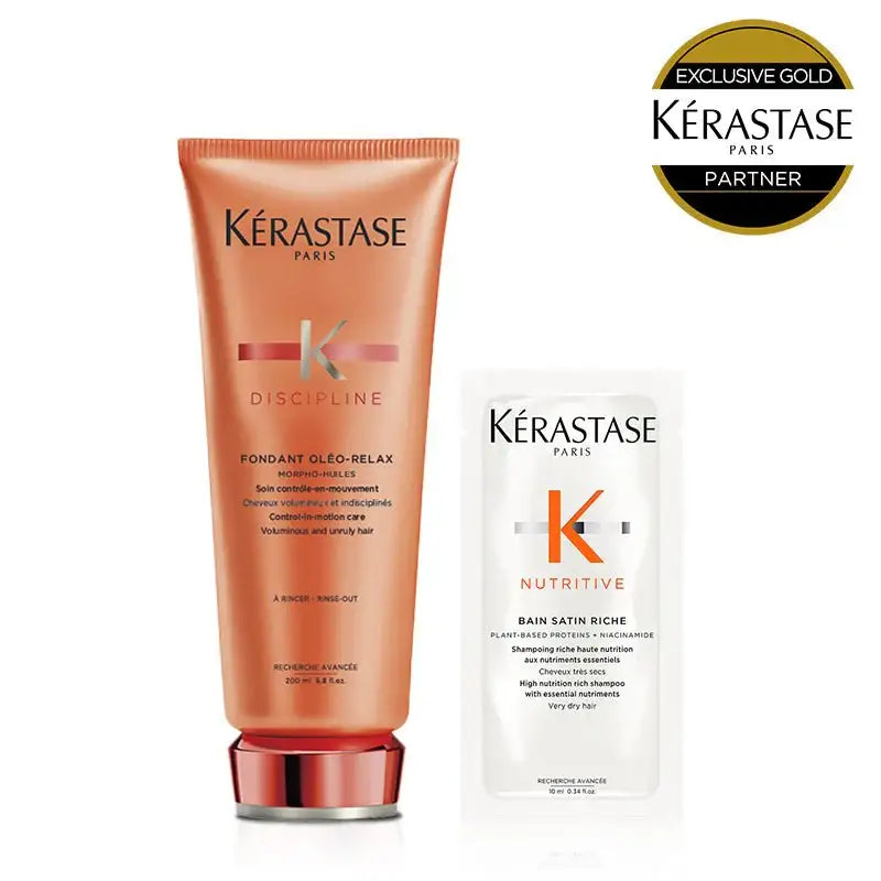 正規品】 ケラスターゼ DP フォンダン オレオリラックス ｜ALBUM