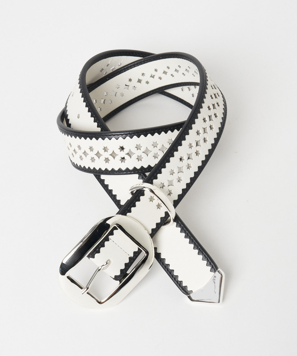 A VACATION | GALAXY ベルト - アマンオンラインストア – AMAN ONLINE