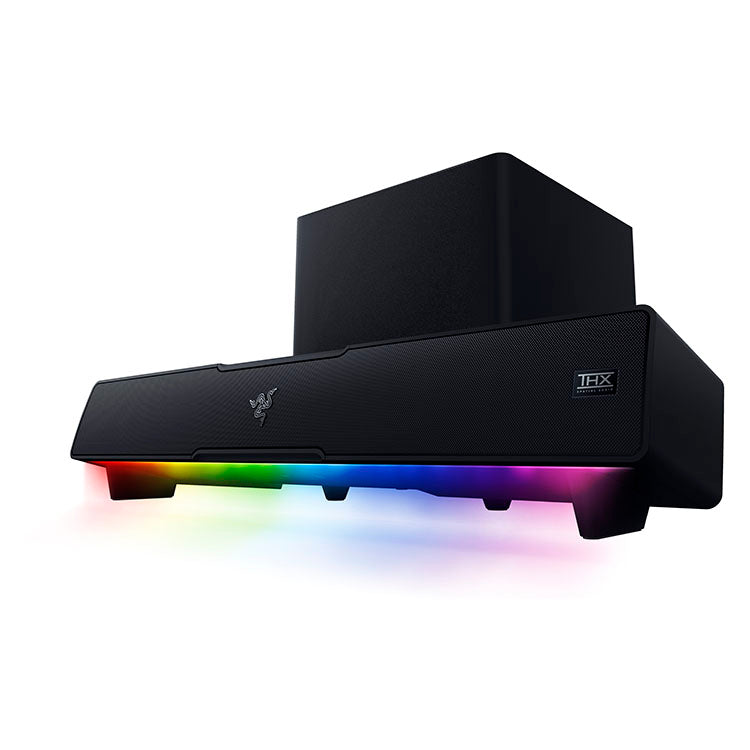 Razer Leviathan V2 リヴァイアサン ブイツー – GRAPHT OFFICIAL STORE