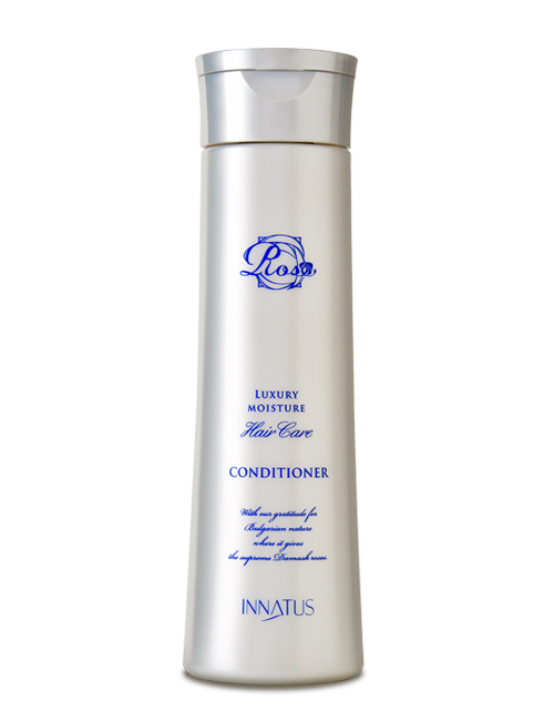 INNATUS｜ROSE CONDITIONER – イナータスオンラインストア