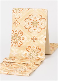 きものやまとセレクト袋帯 金華菱（お取り寄せ品） | 振袖 | やまと