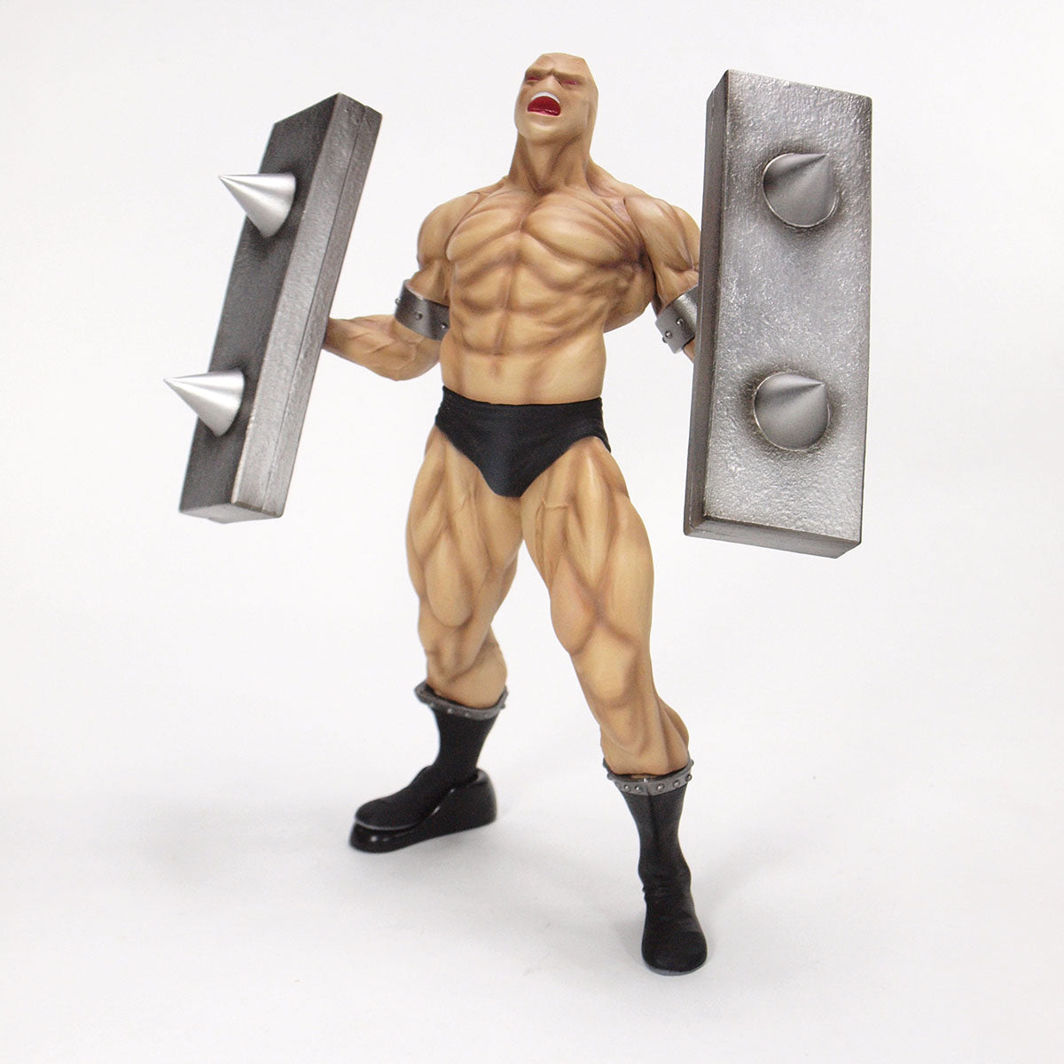 CMC NO.EX ジャンクマン 原作カラー （専用スタンドパーツ付き