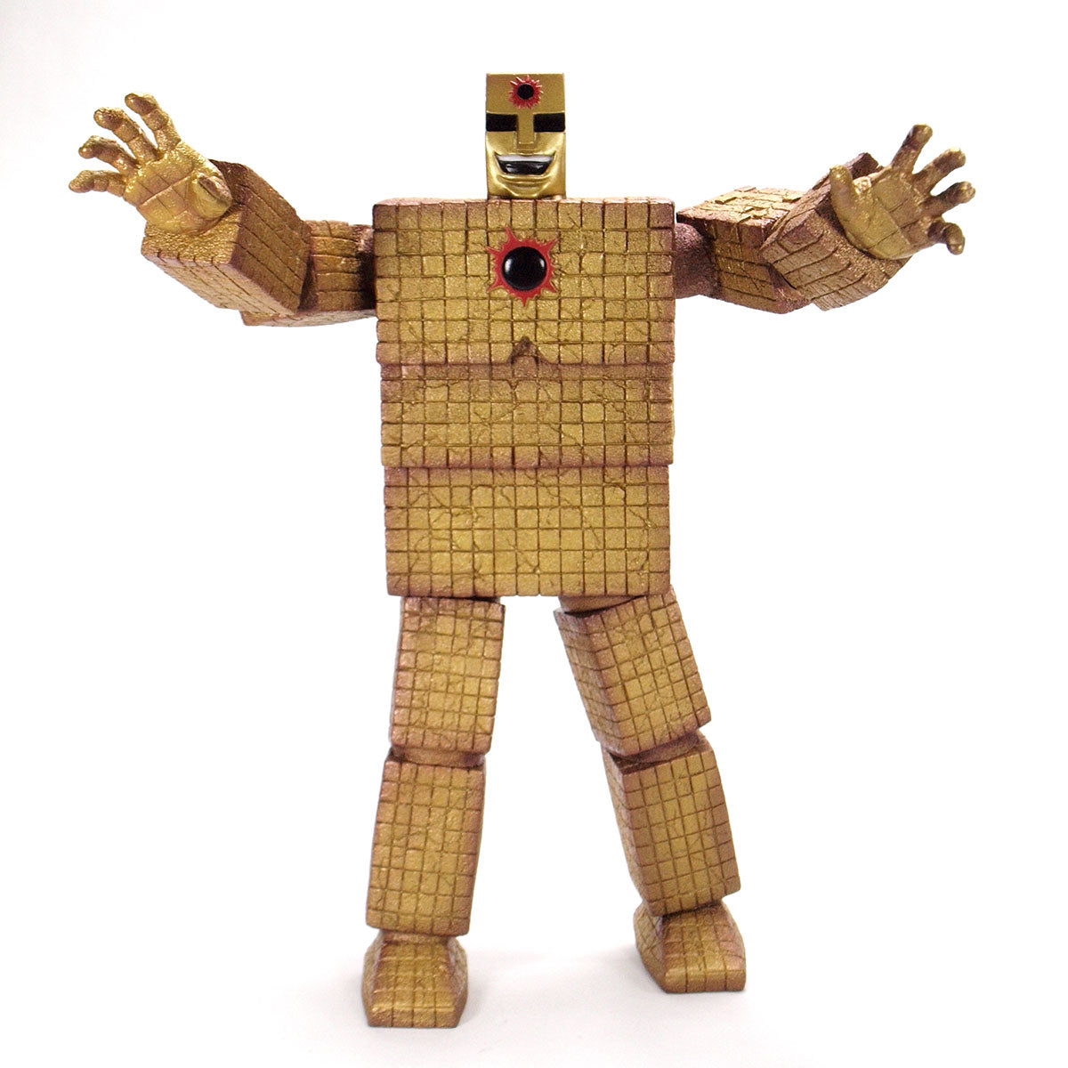 CMC NO.EX サンシャイン 2.0 原作カラーC – キン肉マン公式オンライン