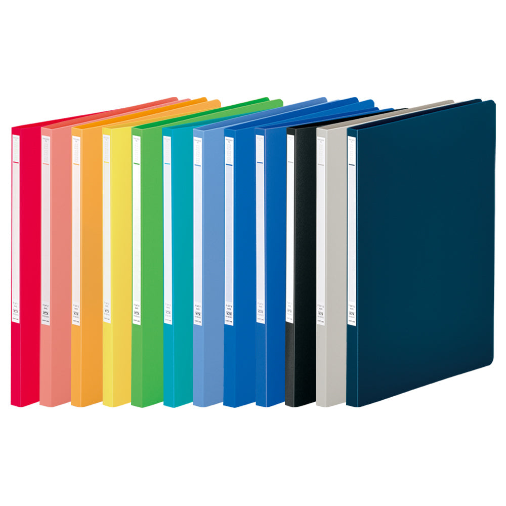 パンチレスファイル