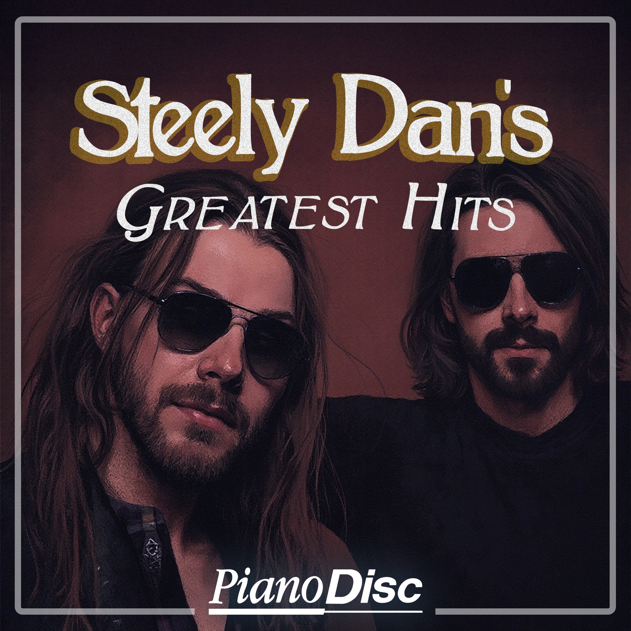Steely Dan's Greatest Hits – PianoDisc Music Store