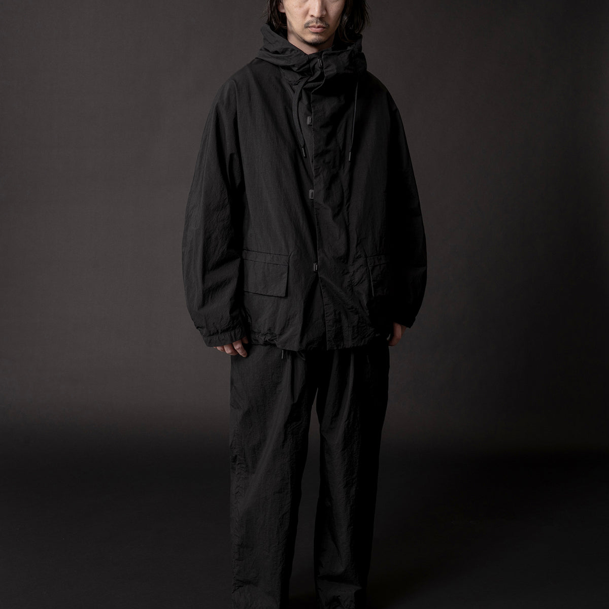 TEATORA - SOUVENIR HUNTER S/L - packable (TT-104SL-P) – TEATORA