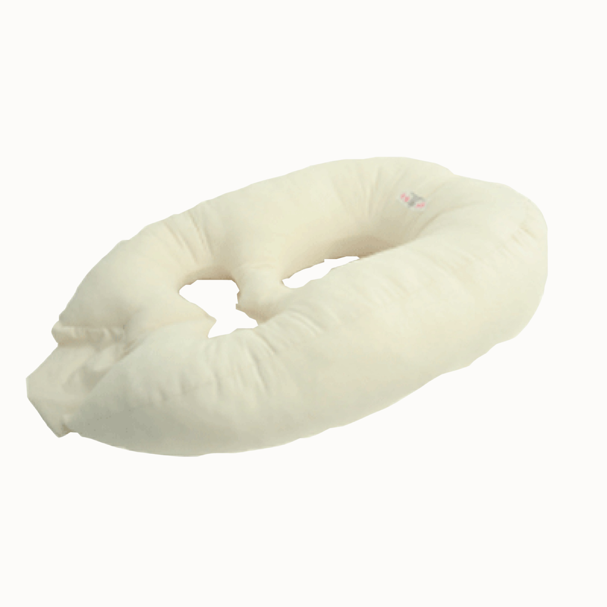 天使のたまご うつぶせまくら | 妊娠中でもうつぶせになれるクッション