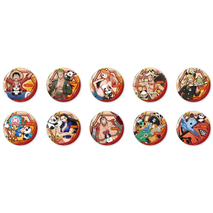 タイトルから探す/「わ」タイトル作品/ONE PIECE 麦わらストア 上海