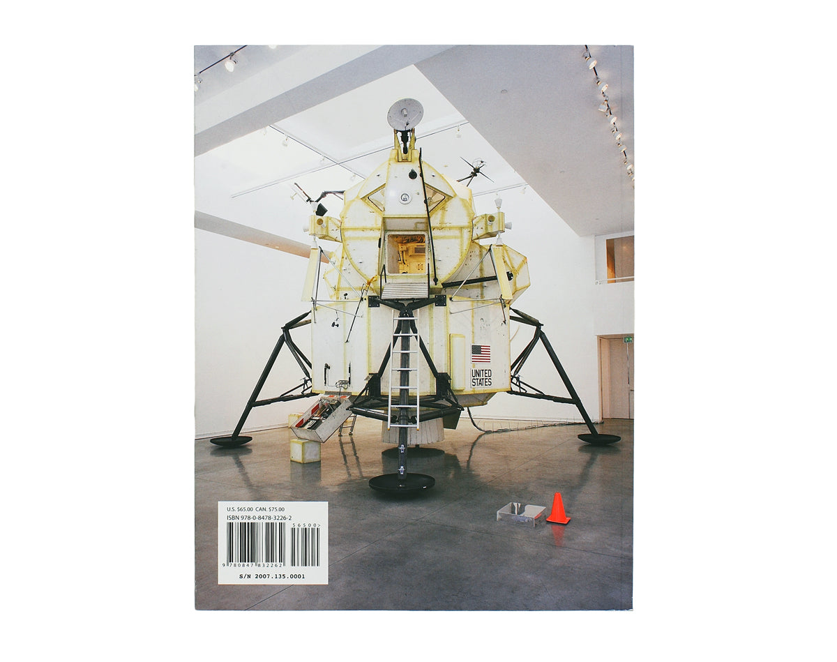 Space Program (2007) Book – Tom Sachs Store