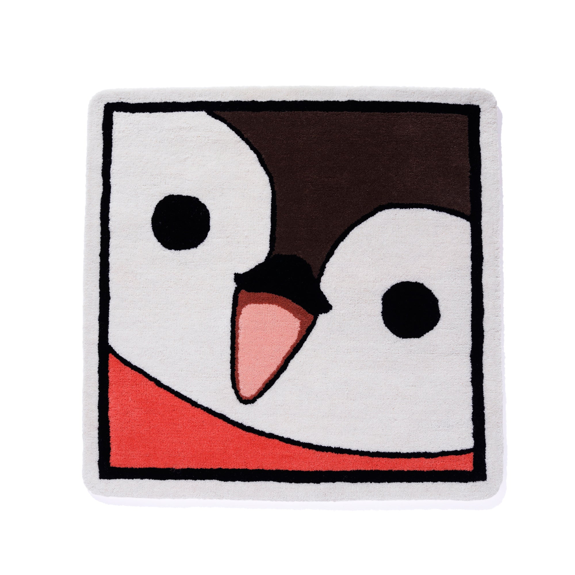 VARVALIAN RUGMAT – ZETA DIVISION STORE