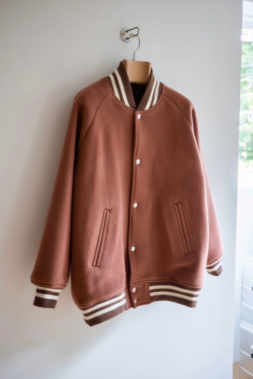 Pile Stadium Jumper | cliché