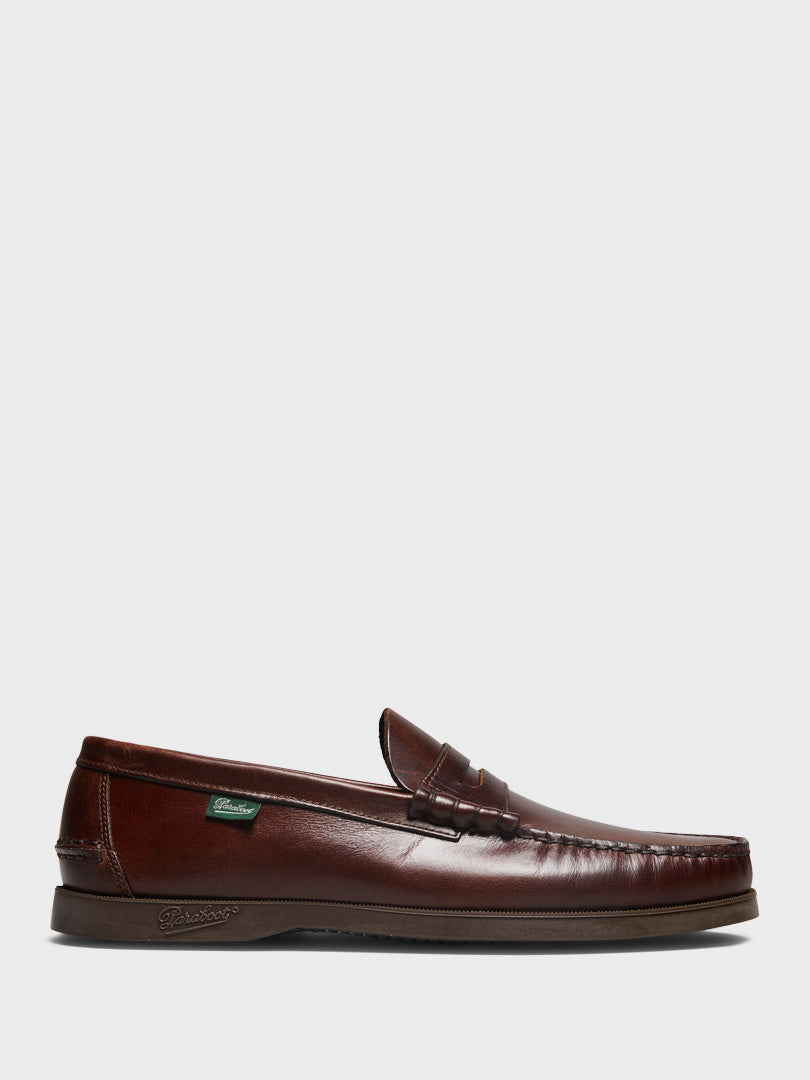 Paraboot - Coraux Shoes in America – Stoy