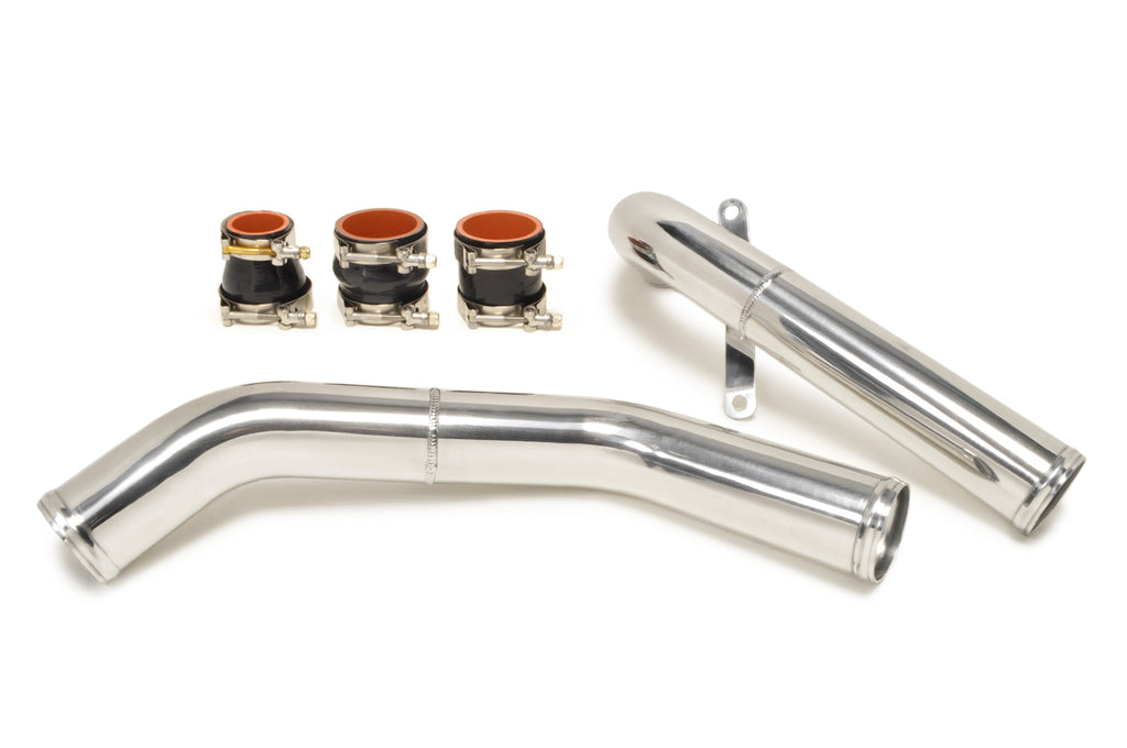 STM Evo X Aluminum Upper Intercooler Pipe Kit *Discontinued*