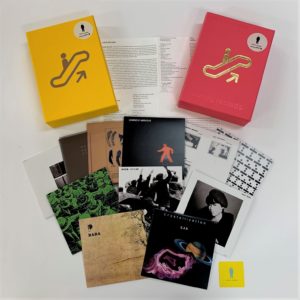 remodel 05 V.A. 『VANITY BOX』 – きょうRECORDS