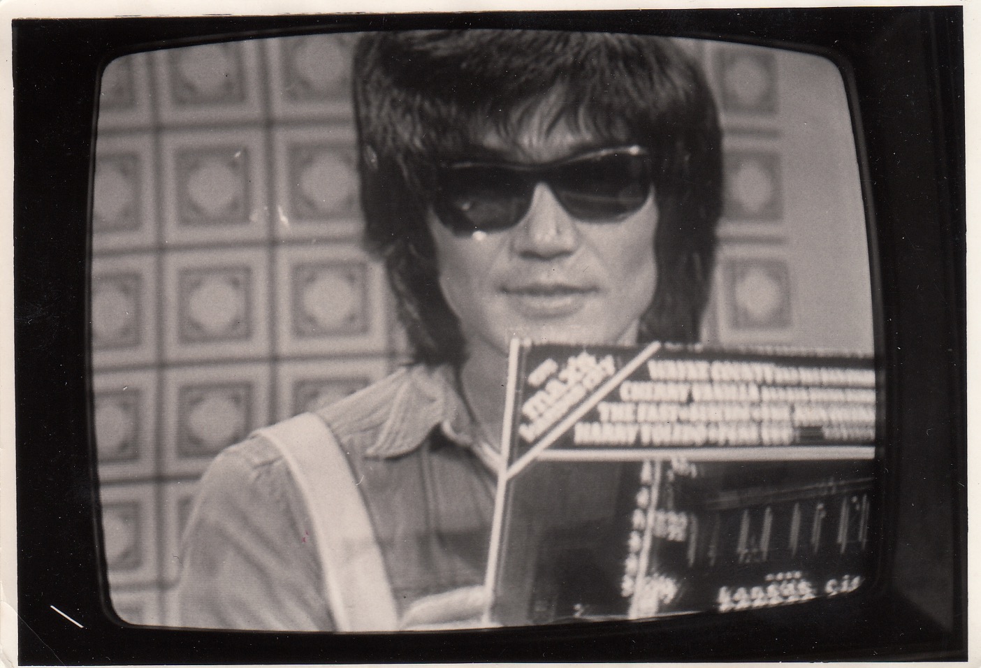 阿木譲の光と影」シリーズ 第五弾 東瀬戸悟インタビューPart 1