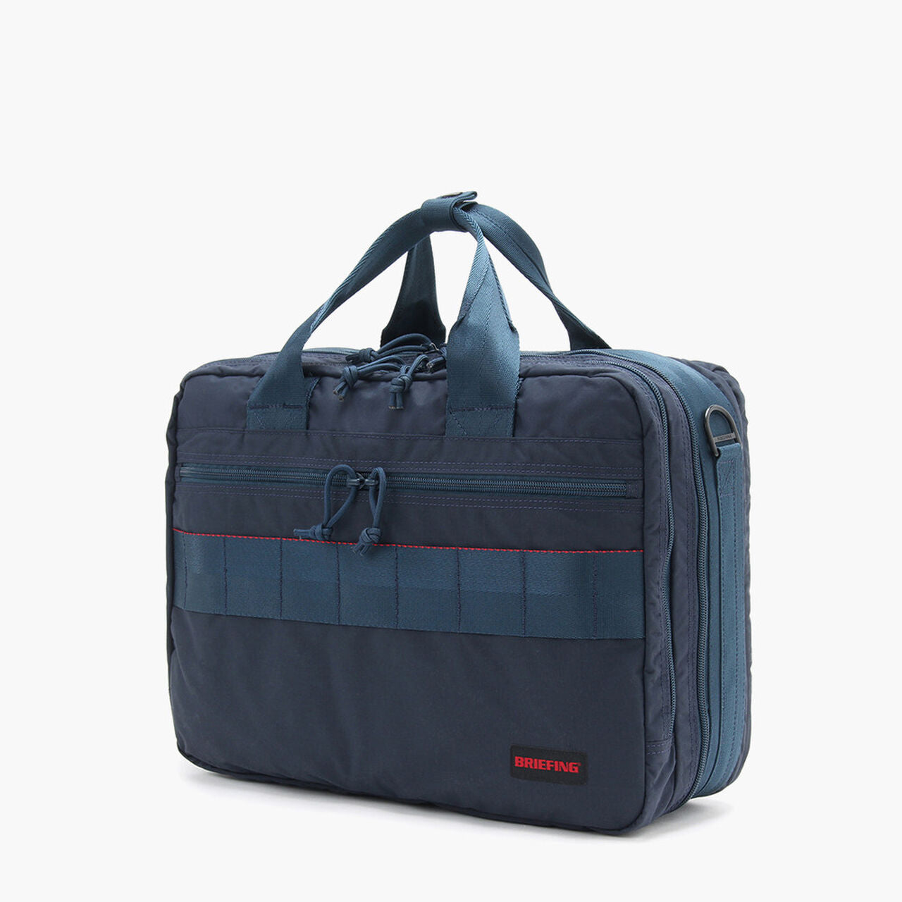 BRIEFING ｜ TR-3 S MW GENⅡ ｜ 3Way | Backpack – Suburban