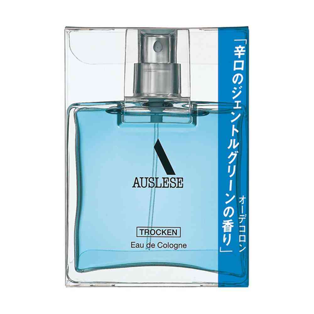 Shiseido Auslese Trocken Eau de Cologne