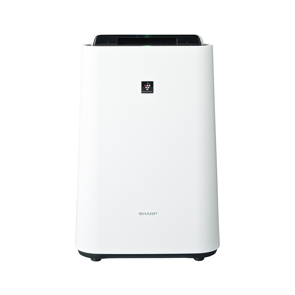台数限定特価】加湿空気清浄機 シャープ KC-50TH7 W ホワイト系