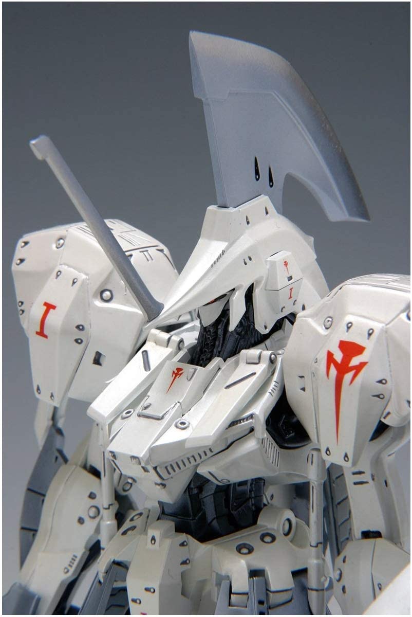 1/144 Scale The Five Star Stories - L.E.D Mirage Construction Kit