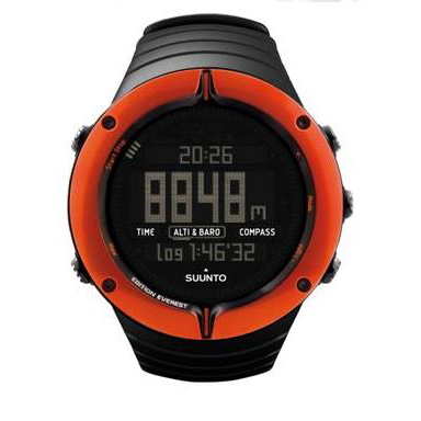 Suunto Core Blue Crush (スント コア ブルー クラッシュ)