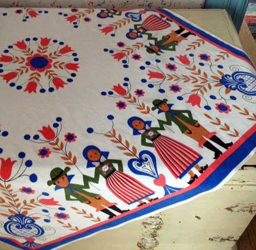 スウェーデンの伝統的なデザイン、クルビッツ - Swedenstyle