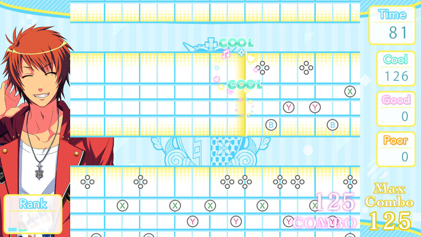 うたの☆プリンスさまっ♪Repeat LOVE for Nintendo Switch 俺のSwitchメモ