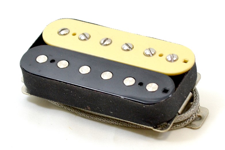 ピックアップ【 HBタイプ 】L(x)-Lite | Sago New Material Guitars