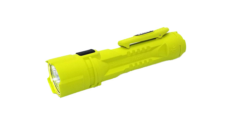 Koehler Bright Star Razor – Safewerks