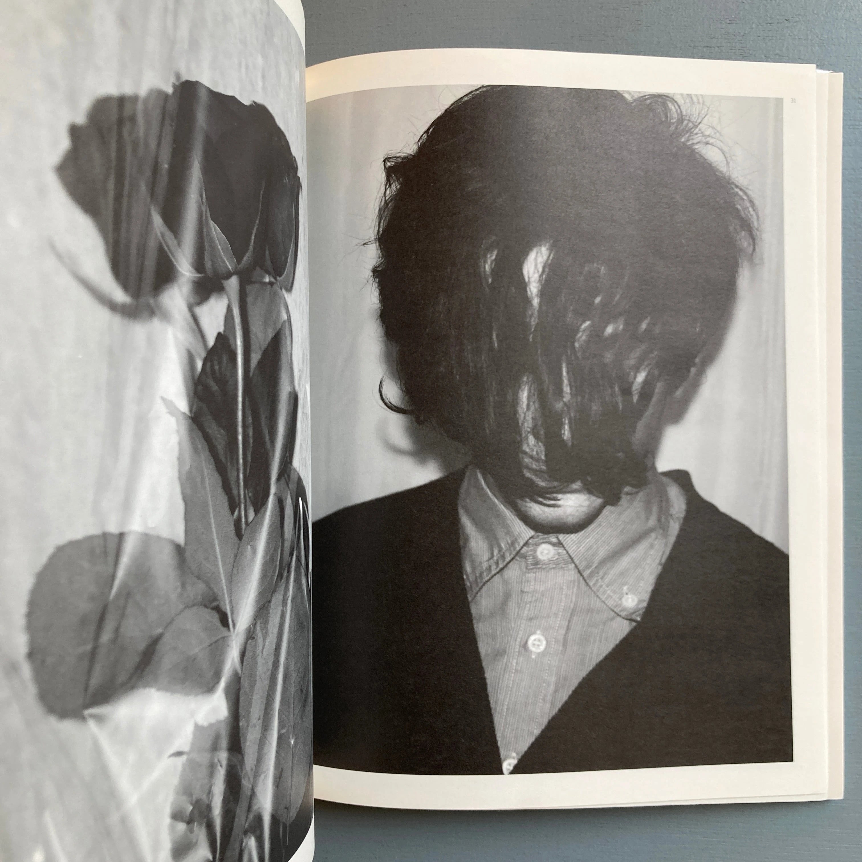 Ppaper special 03 - Hedi Slimane - 2007 - Saint-Martin Bookshop