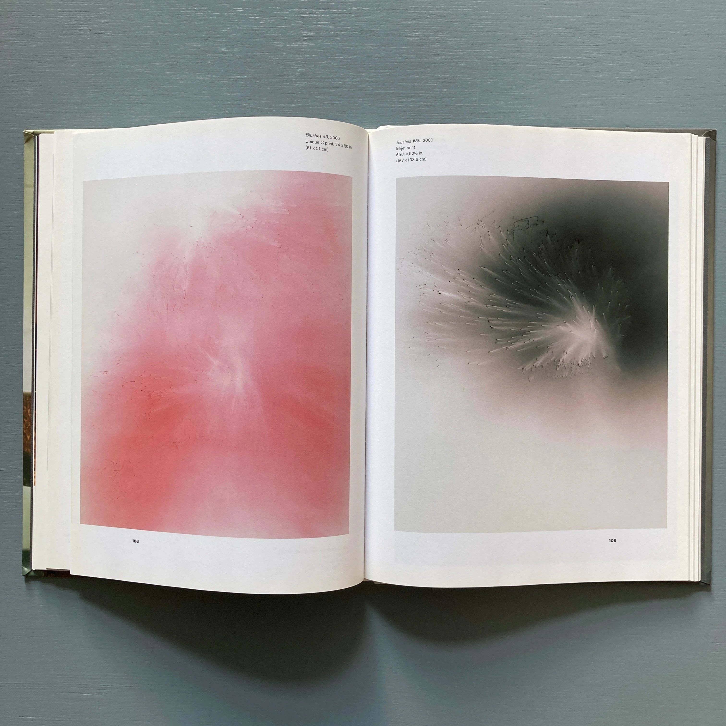 Wolfgang Tillmans - Exhibition catalogue - Yale University Press