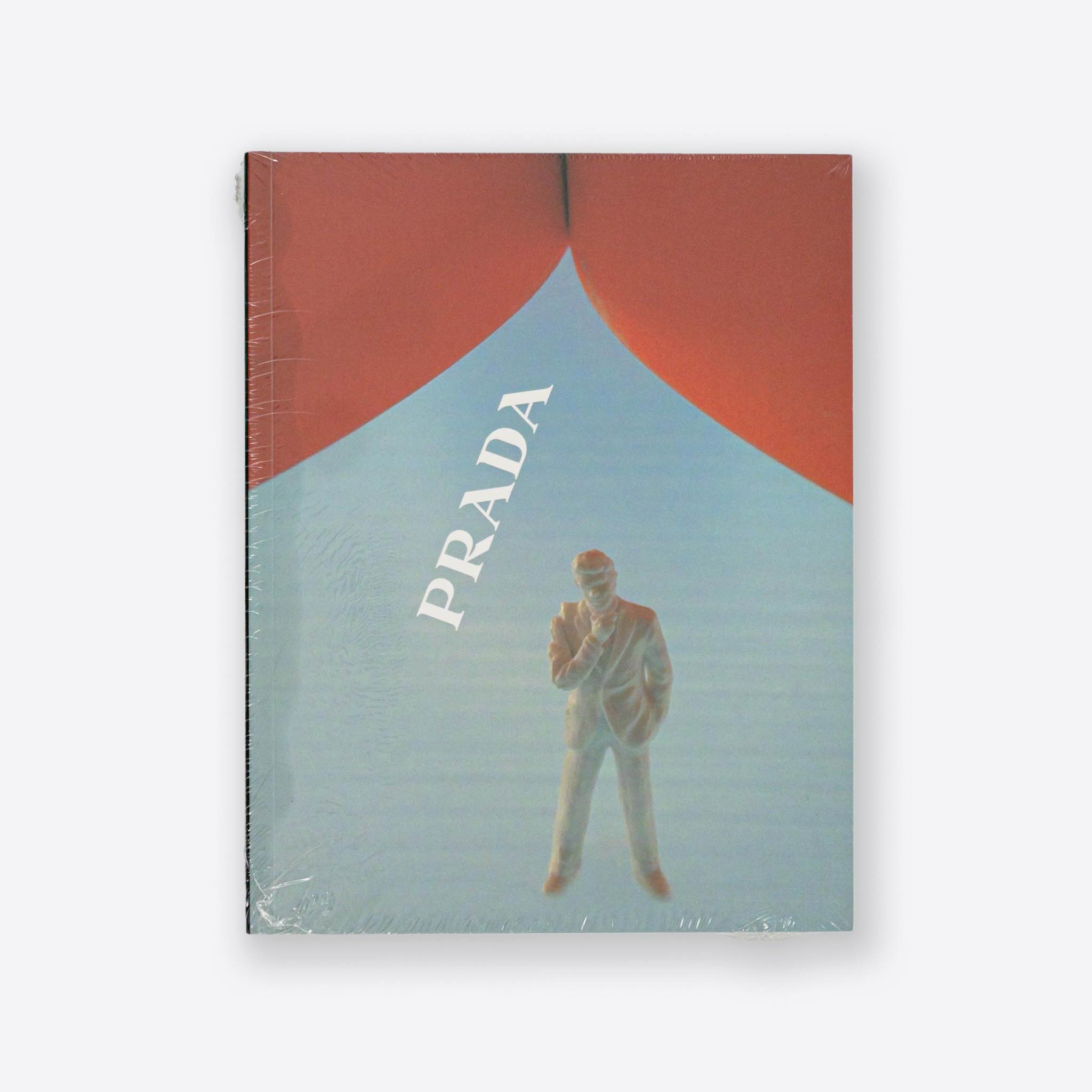 REM KOOLHAAS & OMA | Projects for Prada Part 1 – Saint Page