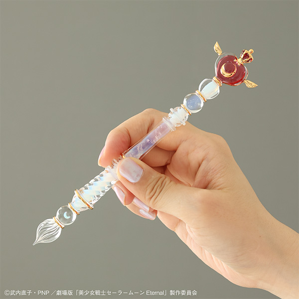 作品30周年記念 劇場版「美少女戦士セーラームーンEternal」プレミアム