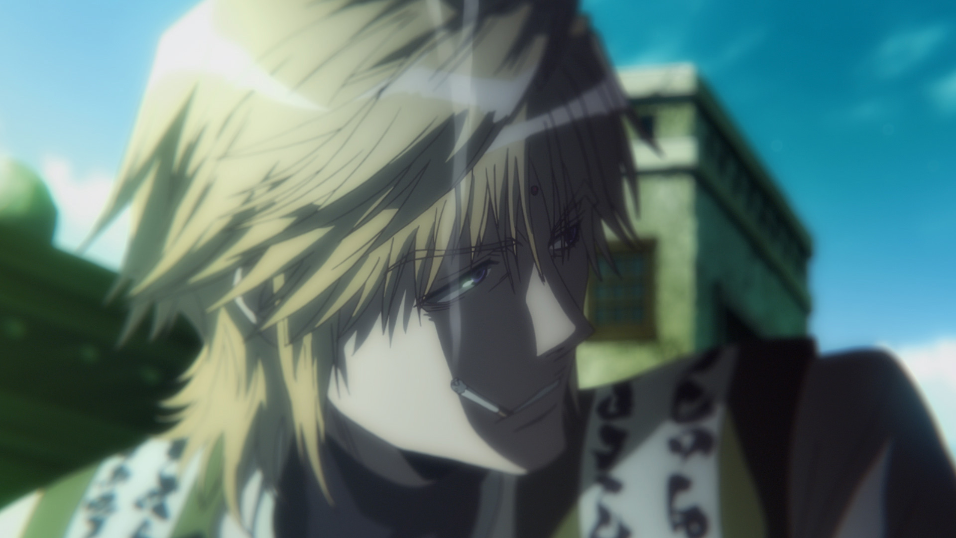 玄奘三蔵 | TVアニメ「最遊記RELOAD BLAST」公式サイト