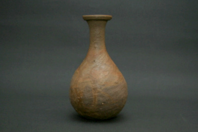 原田拾六 備前つる首徳利 三和堂（東京・日本橋）｜伊部｜備前｜ぐい呑