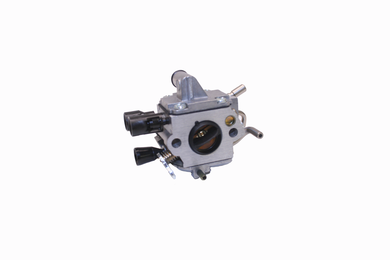 Stihl Ms 194 T Zama Carburetor new Oem 11371200621 | SawAgain