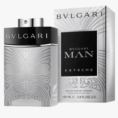 Bvlgari Man Extreme EDP Intense 100ml | Scentdaze – Scent Daze