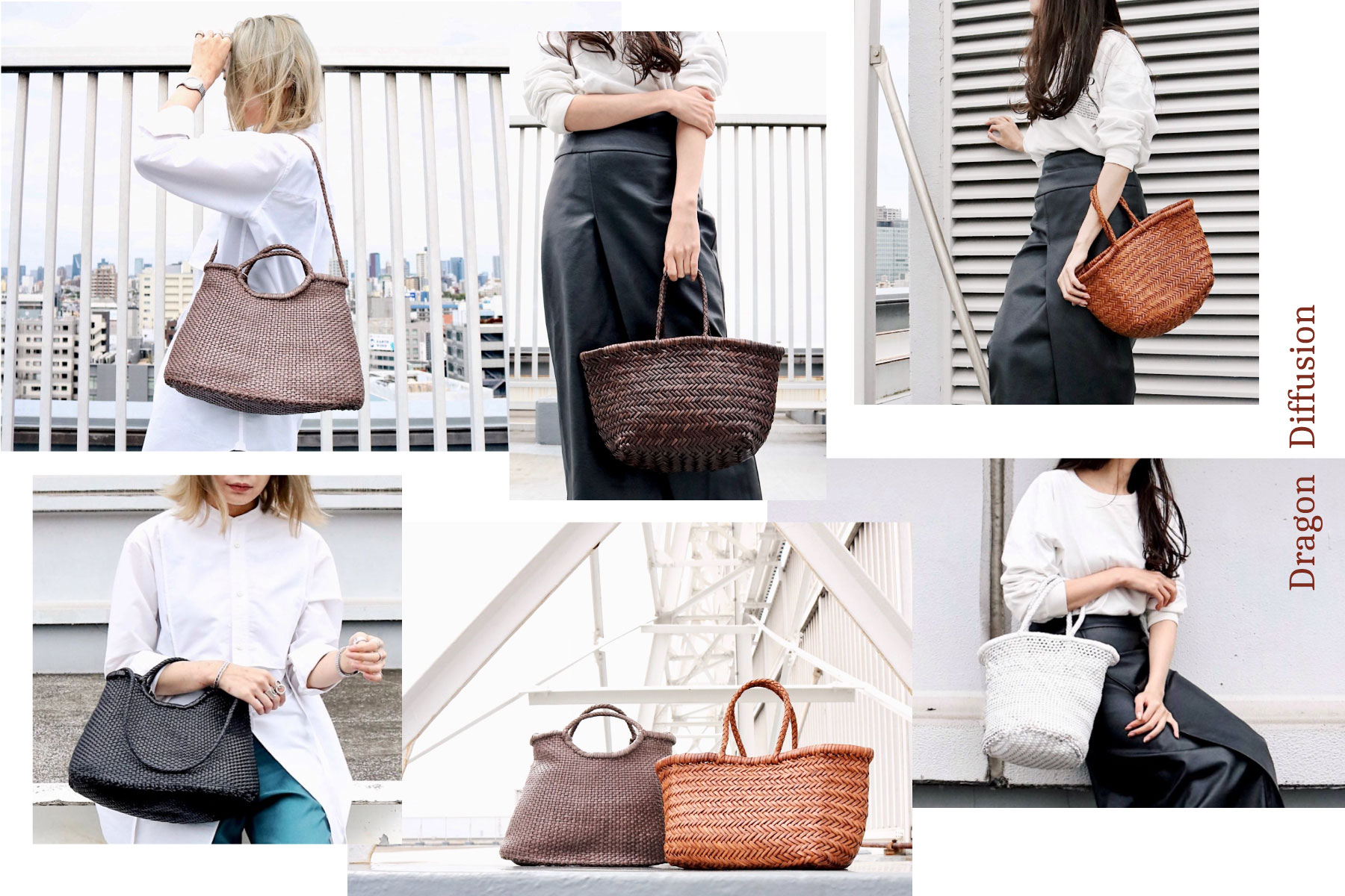 Dragon Diffusion. | Scrap Book [2021.05.07]