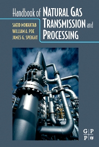 Handbook of Natural Gas Transmission and Processing | ScienceDirect