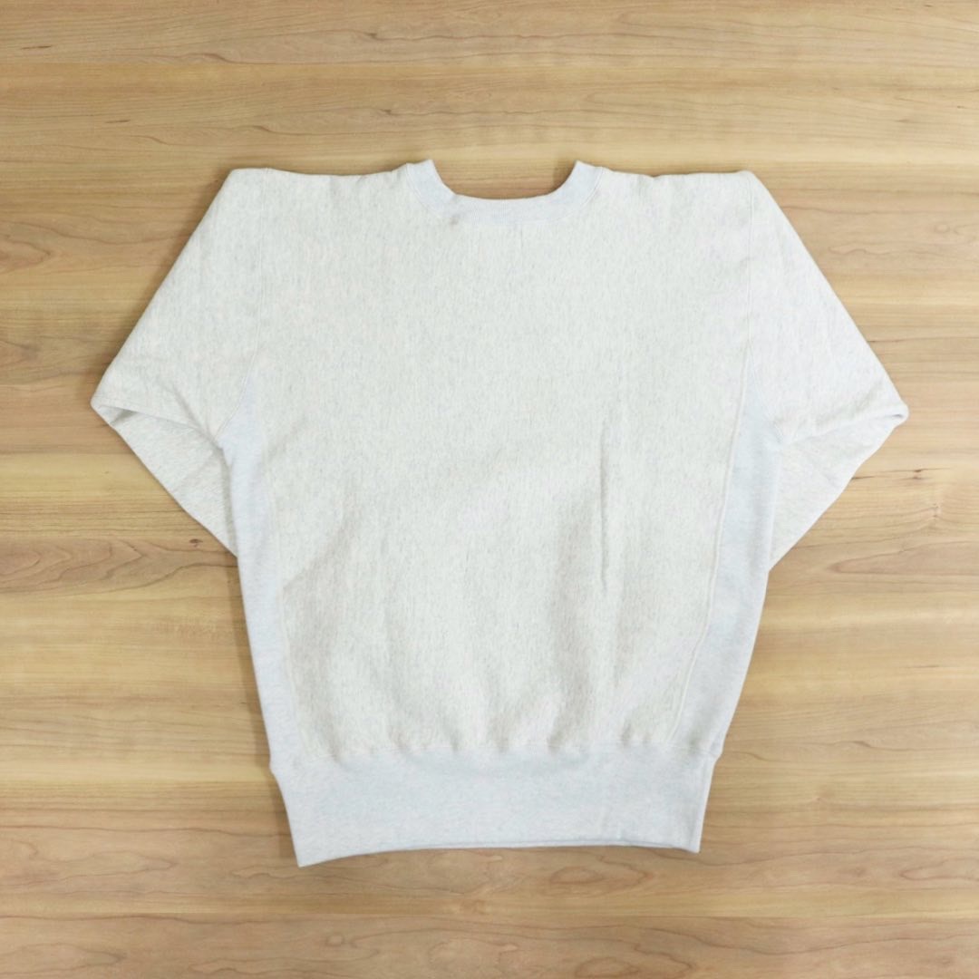 知れば知るほど面白い、CHAMPION復刻ライン] / TRUE TO ARCHIVES