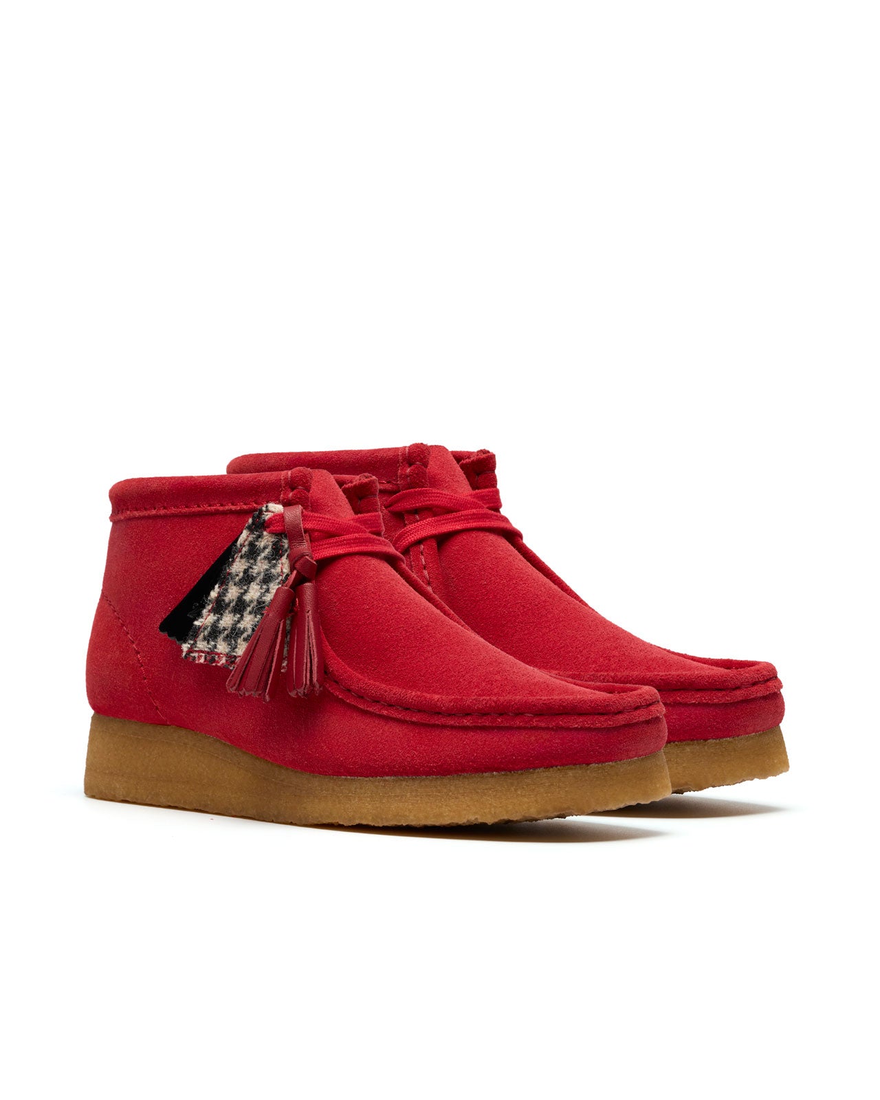 30%OFF】Clarks Wallabee Boots – Shinzone