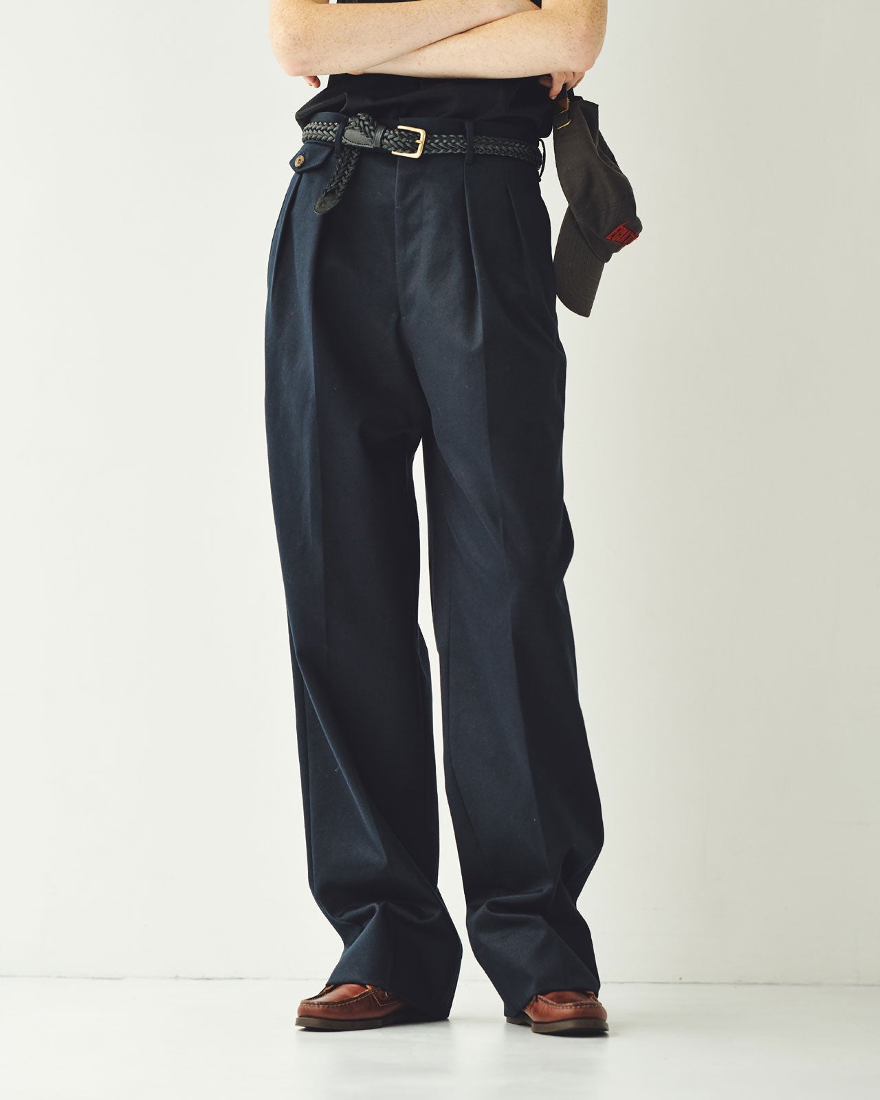 CHINO PANTS – Shinzone