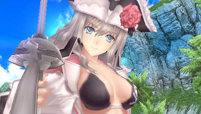 SEGA[シャイニング・アーク]公式サイト｜キャラクター：ベルベット｜