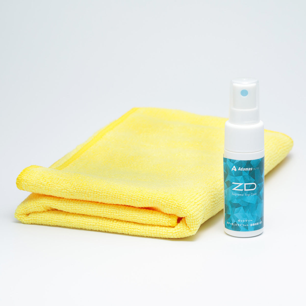 ZD -zero defects- – AdamasOcta公式ストア