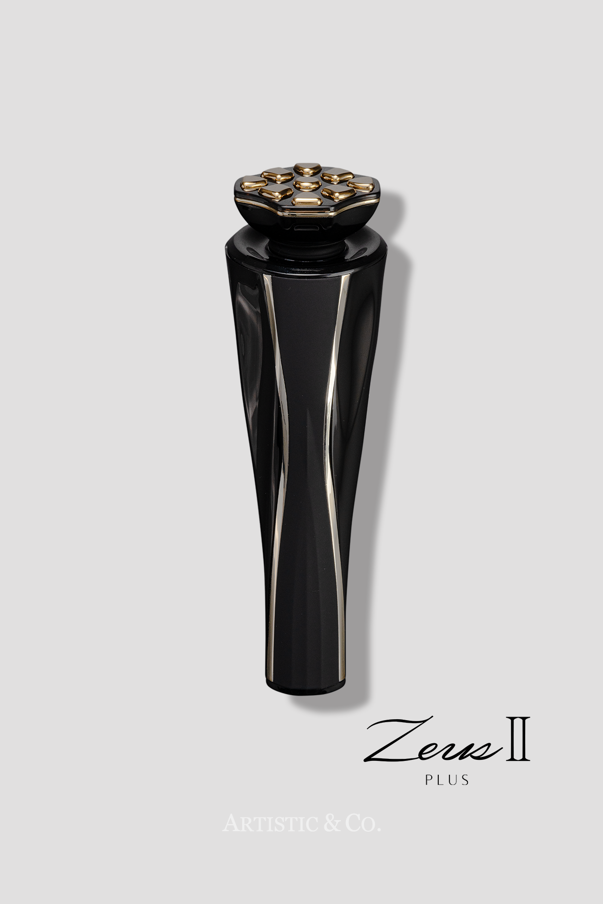 Dr. Arrivo Zeus Ⅱ PLUS