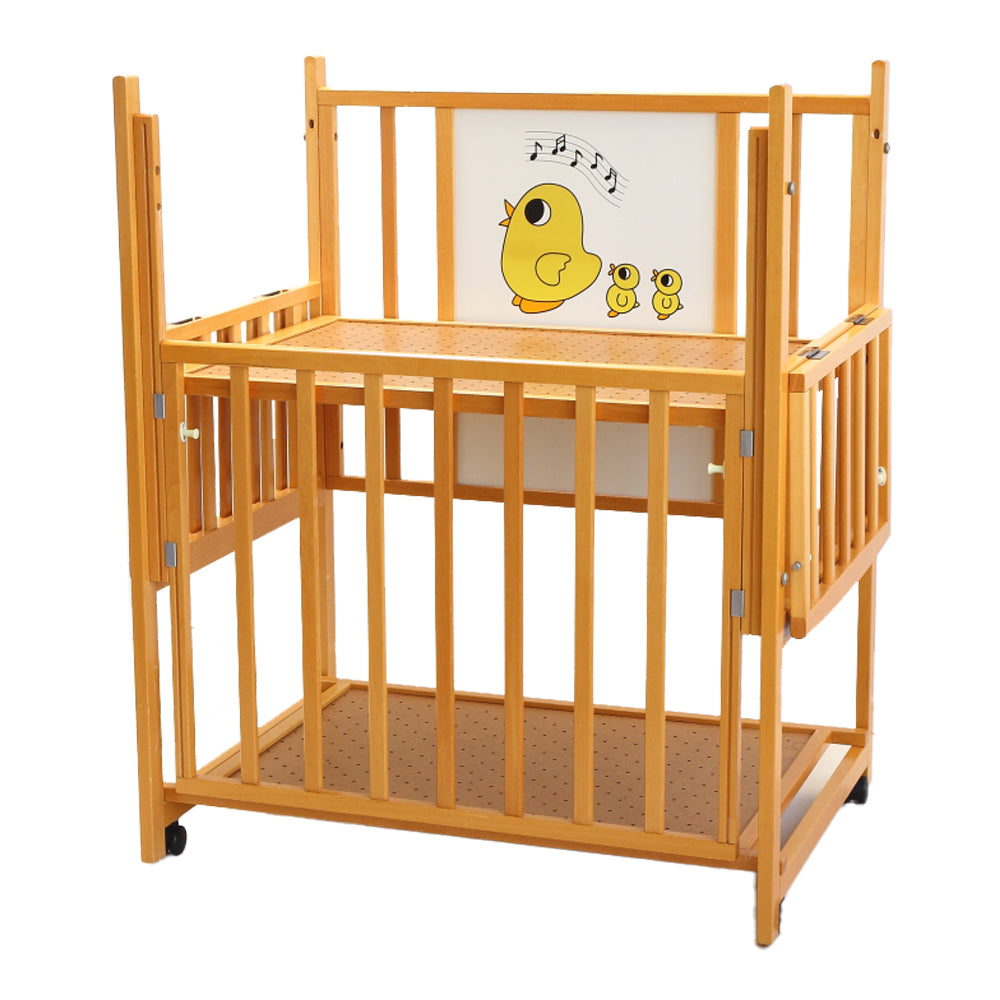 6ヶ月9,777円！レンタル割引中】スリーオープンコンパクト ヒヨコ柄