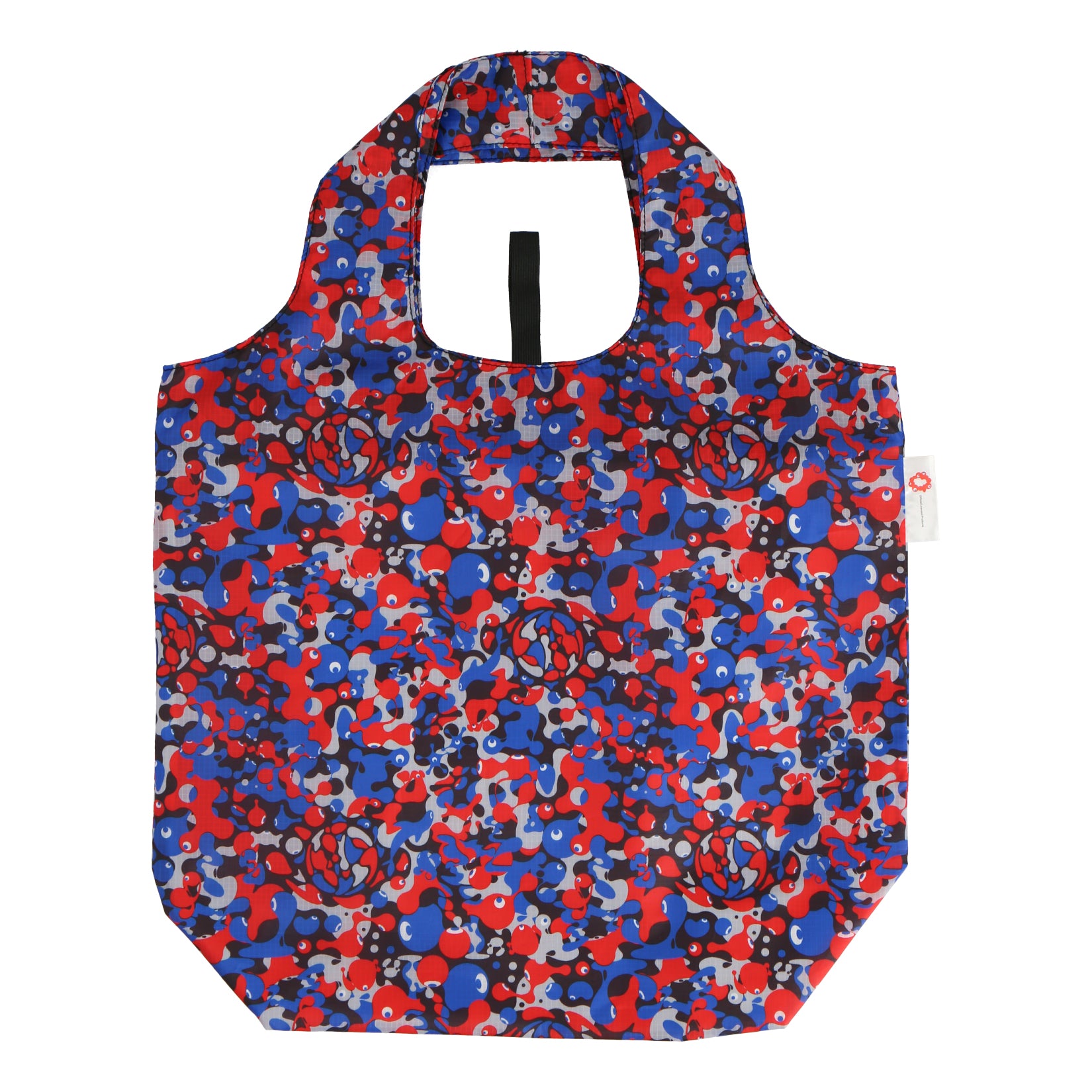 NEW】EXPO2025 保冷バッグ WORLD レッド – INTERMODE KAWABE