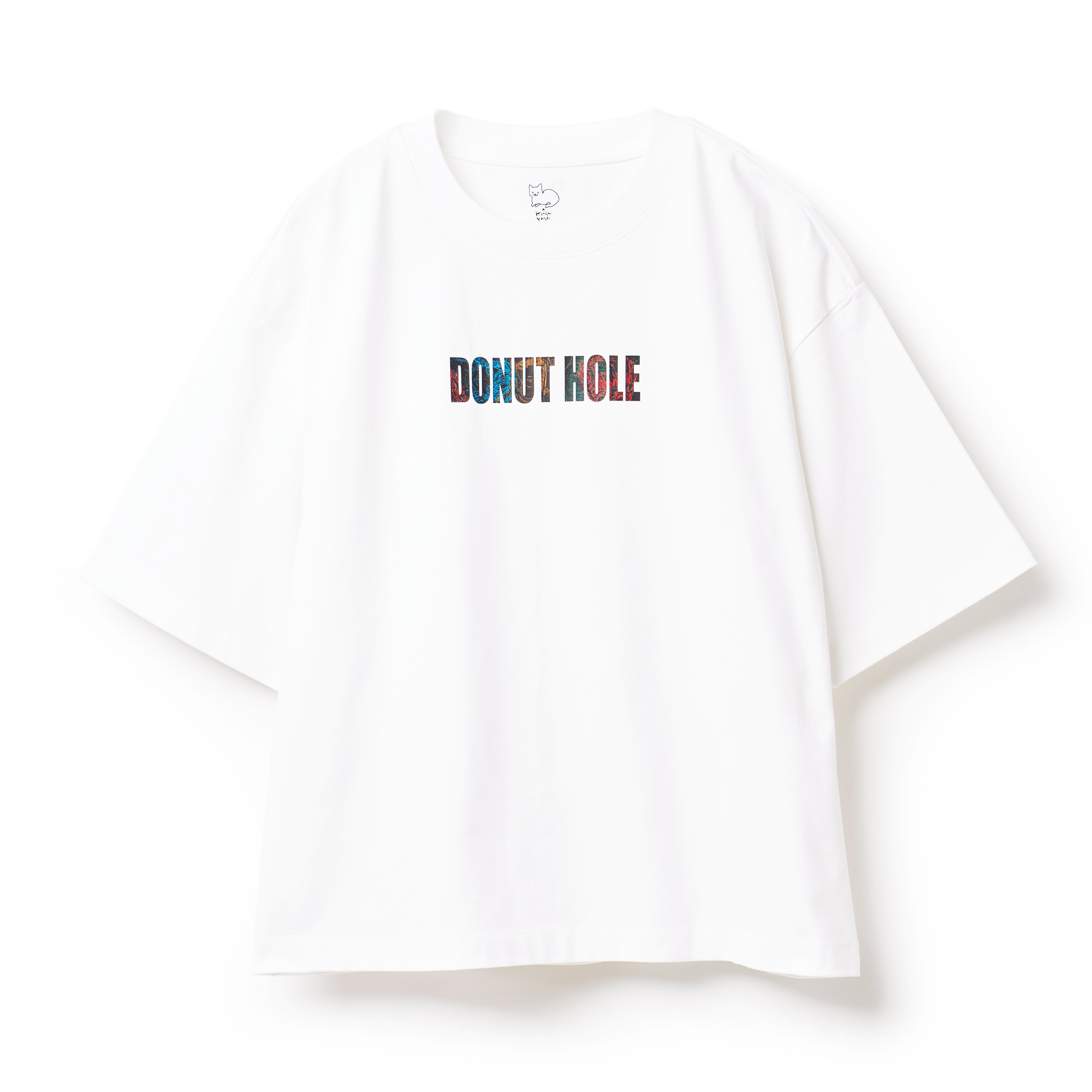 DONUT HOLE - EYE Tシャツ – KENSHI YONEZU ONLINE STORE
