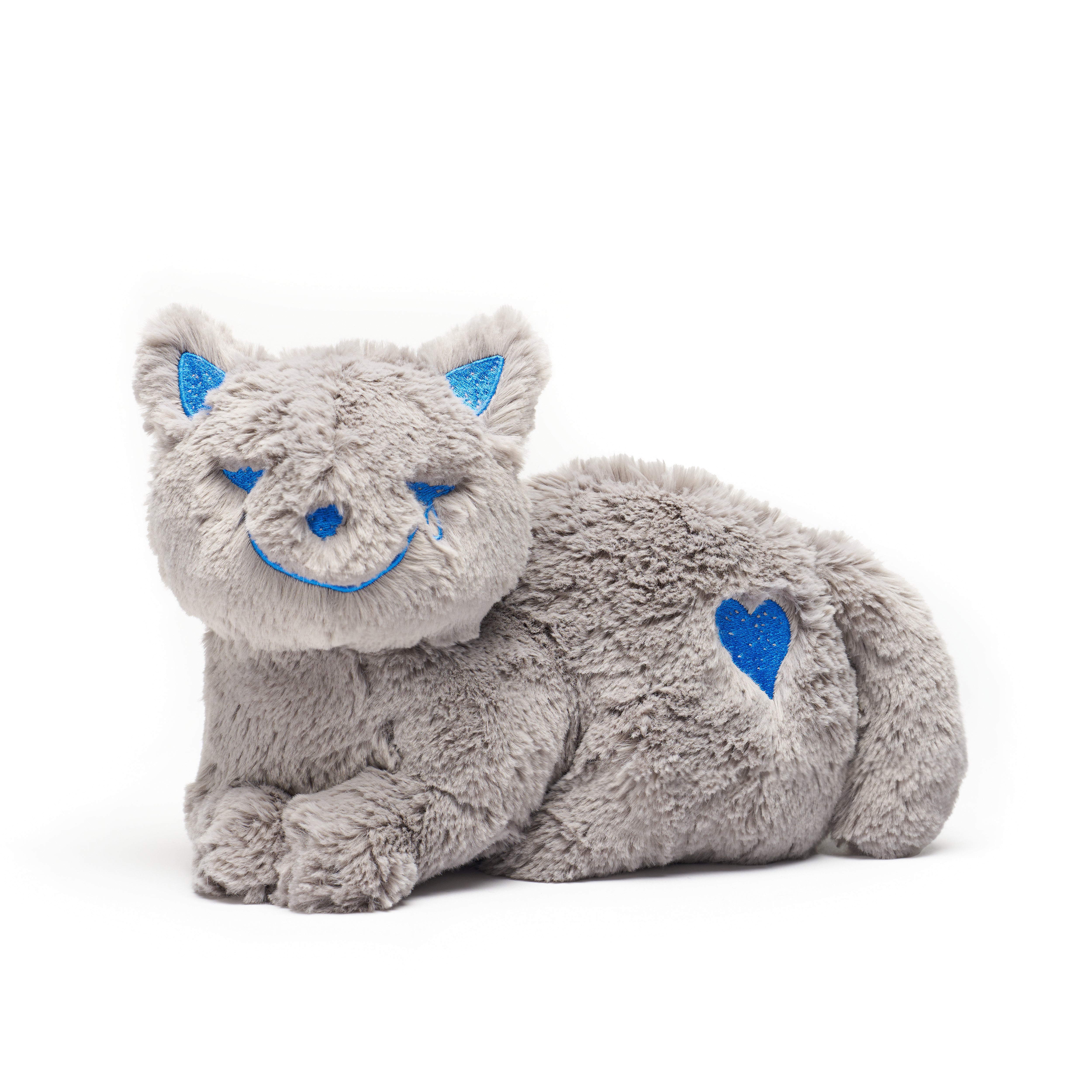 リイシューねこちゃん BEIGE AND BLUE – KENSHI YONEZU ONLINE STORE